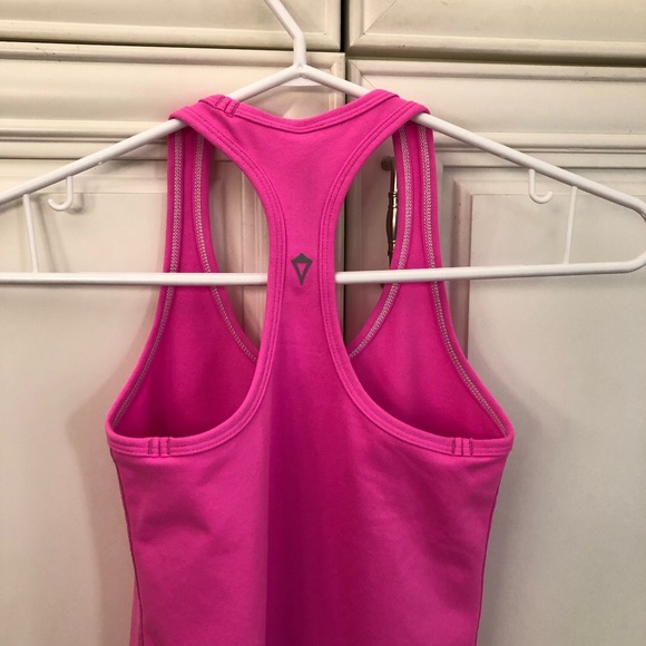 Ivivva by Lululemon reversible girl’s tank top - Picture 4 of 11